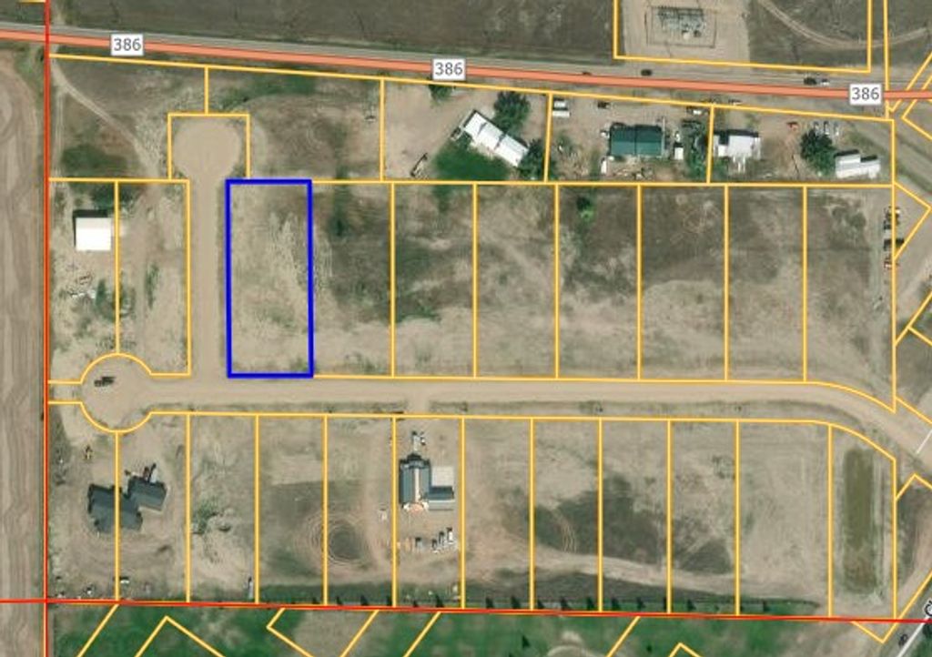 Photo of Lot 5 Little Sage, Fort Benton, MT 59442 (MLS # 30069845)