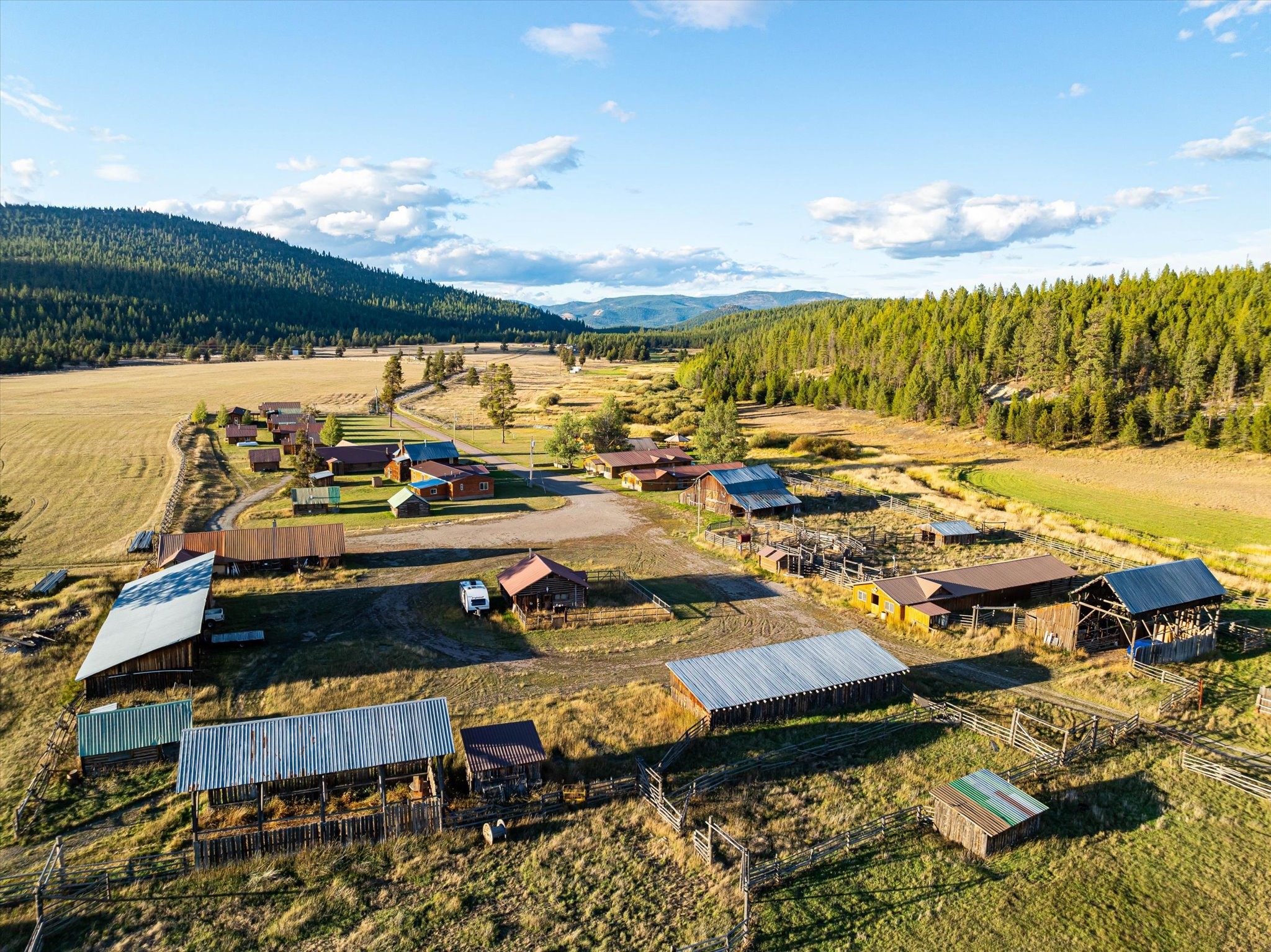 200 Hubbart Dam Road