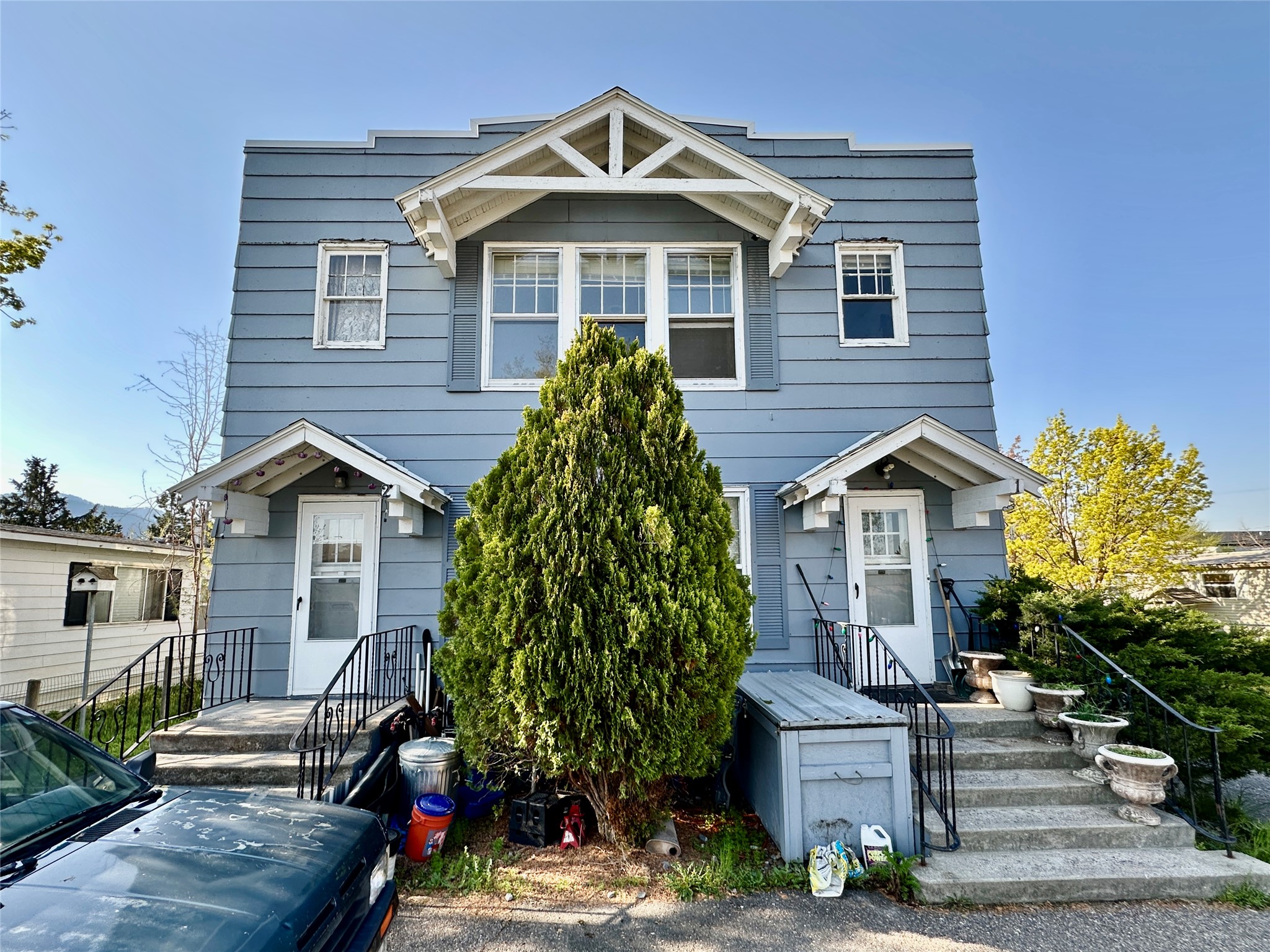 2329 Fairview Avenue