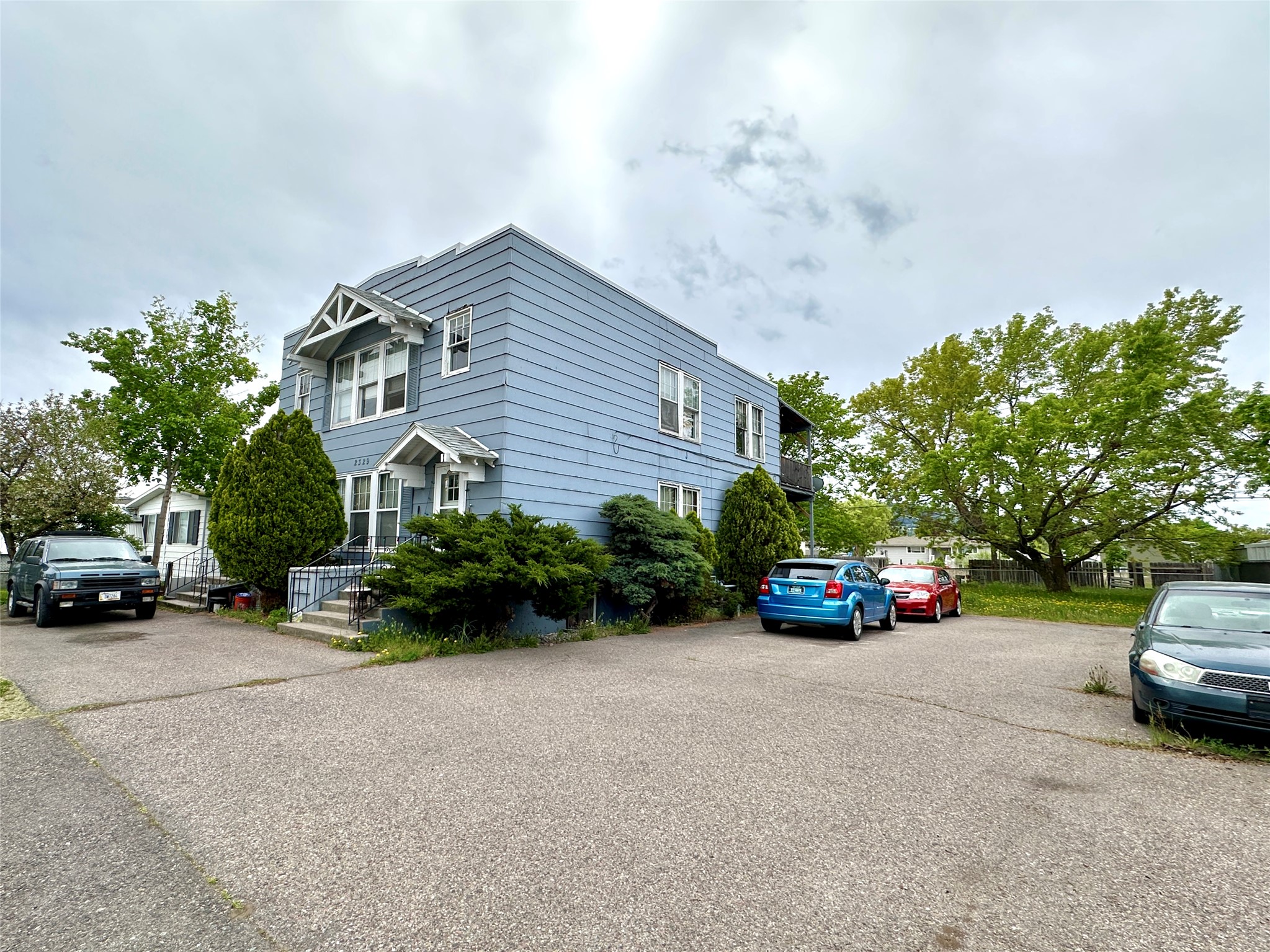 2329 Fairview Avenue