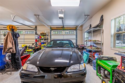Tiny photo for 211 Blanchard Lake Road, Whitefish, MT 59937 (MLS # 30069329)