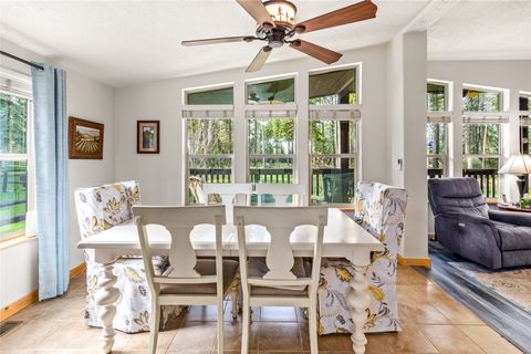 Tiny photo for 211 Blanchard Lake Road, Whitefish, MT 59937 (MLS # 30069329)