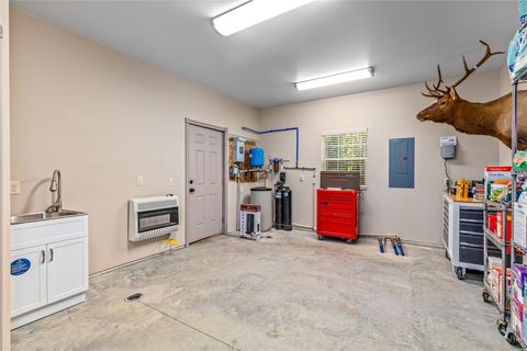 Tiny photo for 211 Blanchard Lake Road, Whitefish, MT 59937 (MLS # 30069329)