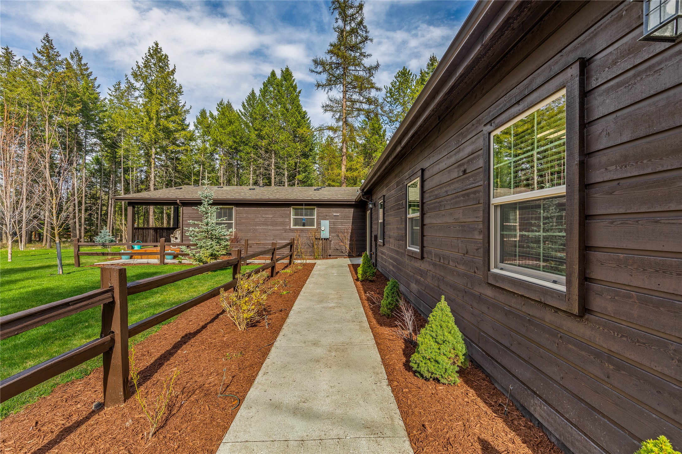 211 Blanchard Lake Road