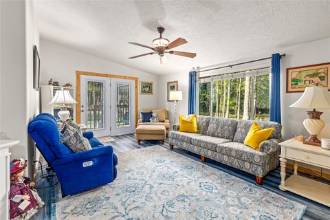 Tiny photo for 211 Blanchard Lake Road, Whitefish, MT 59937 (MLS # 30069329)