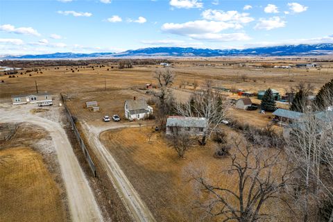 Photo of 59 Centerville Road, Townsend, MT 59644 (MLS # 30065480)