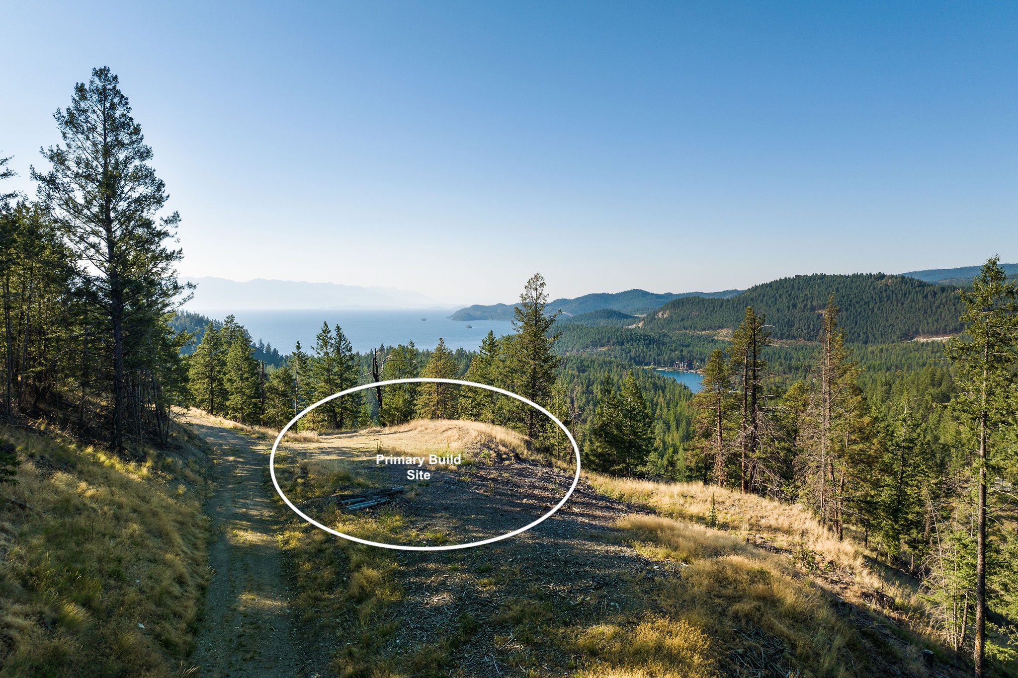 207 Angel Point Preserve