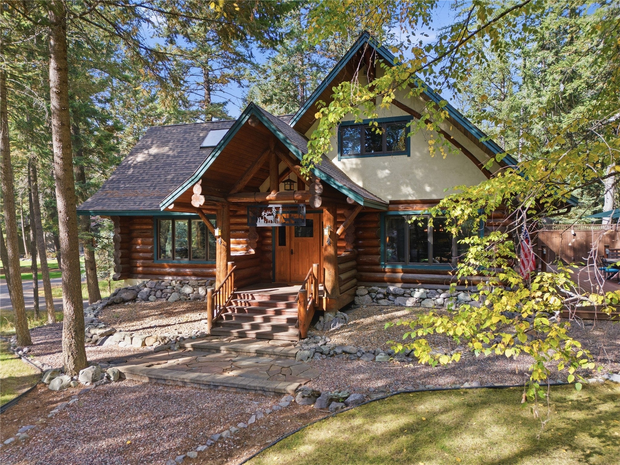 2322 Houston Point Drive