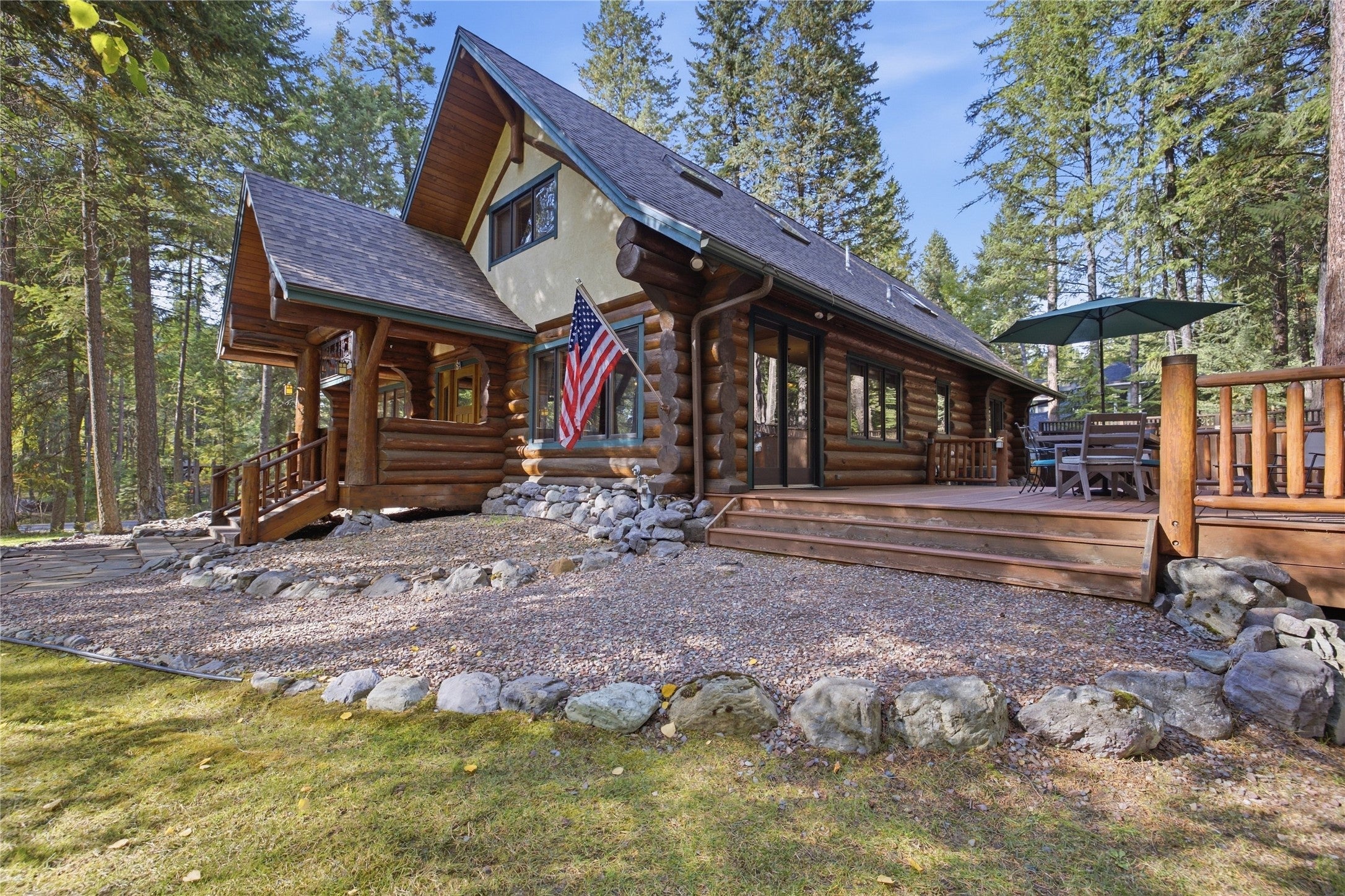 2322 Houston Point Drive
