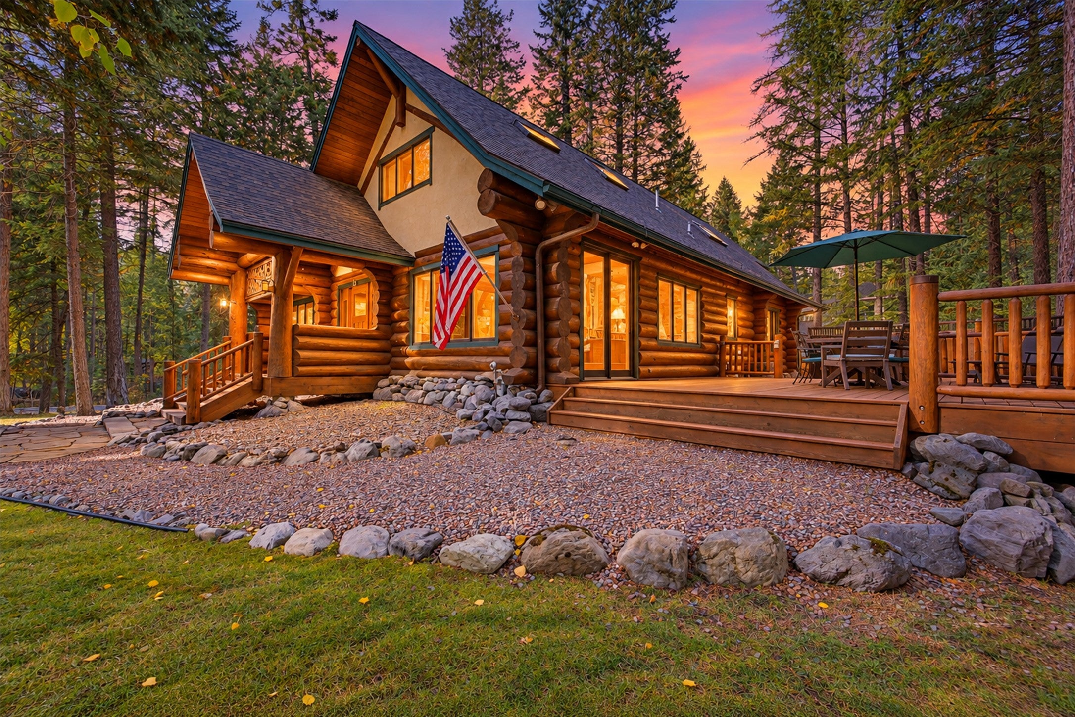 2322 Houston Point Drive