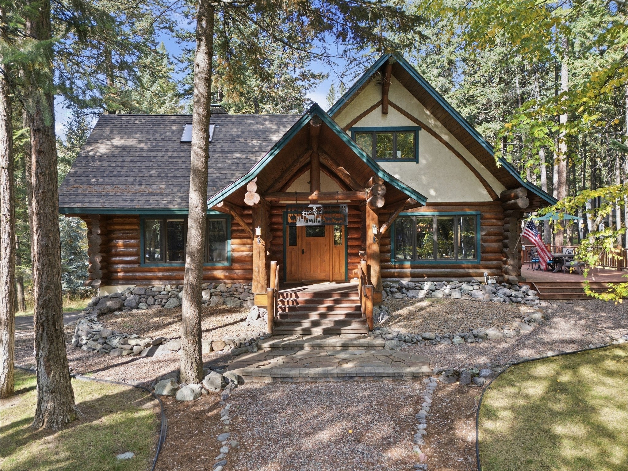 2322 Houston Point Drive