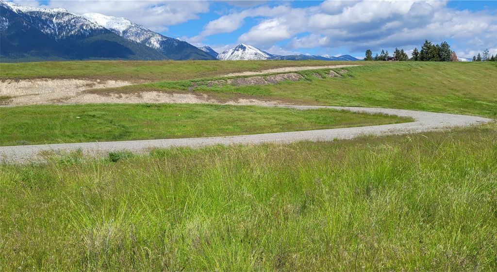 Photo of 138 Grassy Loop, Eureka, MT 59917 (MLS # 30065134)