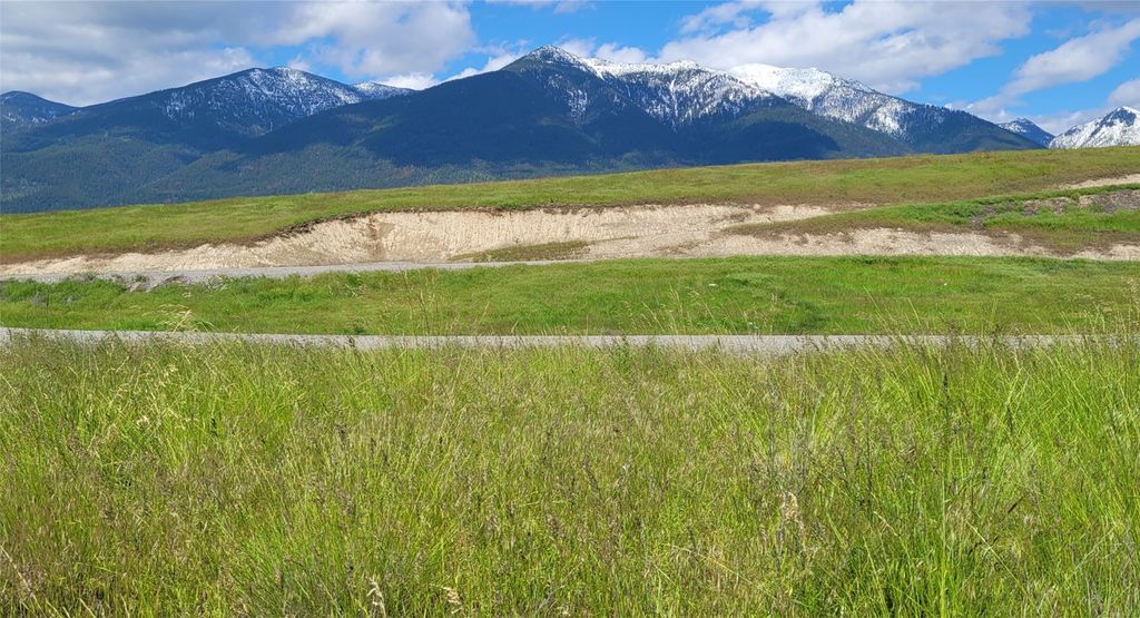 Photo of 138 Grassy Loop, Eureka, MT 59917 (MLS # 30065134)