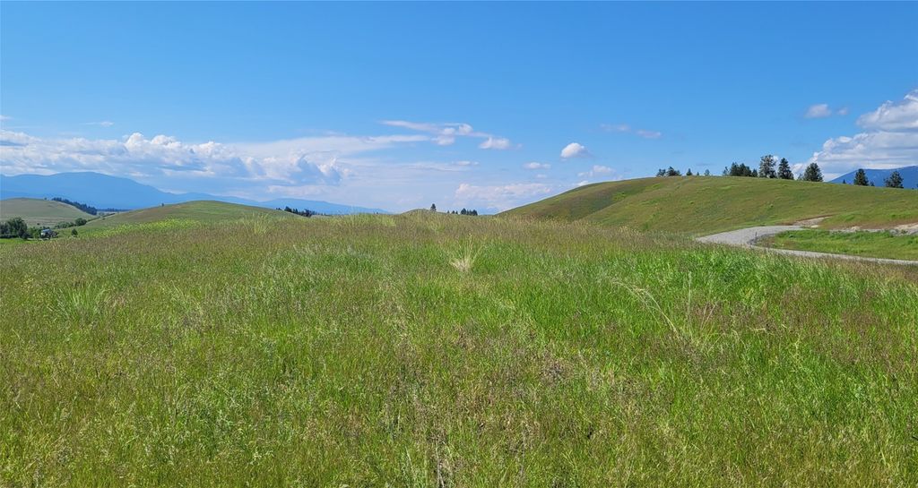 Photo of 138 Grassy Loop, Eureka, MT 59917 (MLS # 30065134)