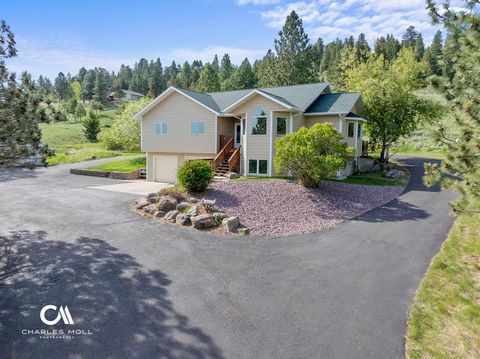 Photo of 50 Ruby Mountain Road, Clancy, MT 59634 (MLS # 30070427)