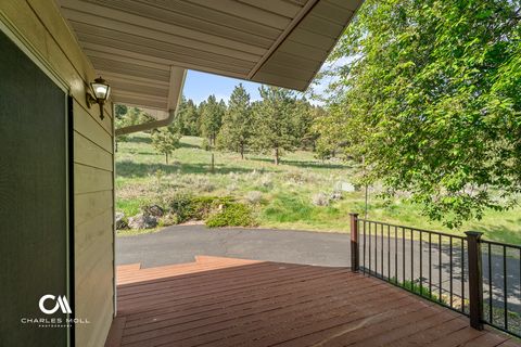Tiny photo for 50 Ruby Mountain Road, Clancy, MT 59634 (MLS # 30070427)