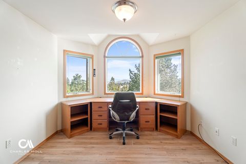 Tiny photo for 50 Ruby Mountain Road, Clancy, MT 59634 (MLS # 30070427)
