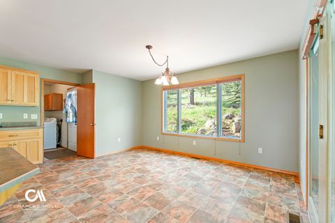 Tiny photo for 50 Ruby Mountain Road, Clancy, MT 59634 (MLS # 30070427)