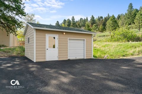 Tiny photo for 50 Ruby Mountain Road, Clancy, MT 59634 (MLS # 30070427)
