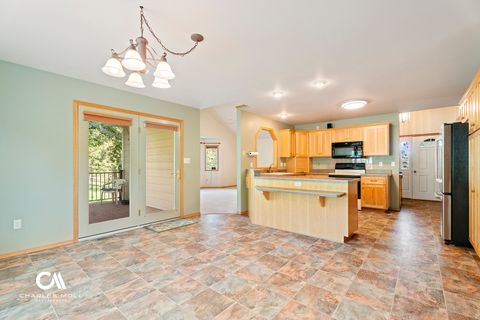 Tiny photo for 50 Ruby Mountain Road, Clancy, MT 59634 (MLS # 30070427)