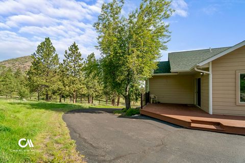 Tiny photo for 50 Ruby Mountain Road, Clancy, MT 59634 (MLS # 30070427)