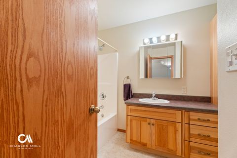 Tiny photo for 50 Ruby Mountain Road, Clancy, MT 59634 (MLS # 30070427)