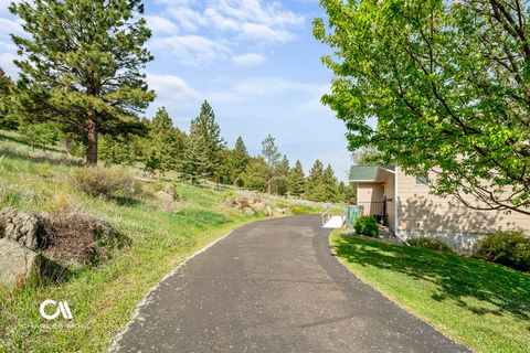 Tiny photo for 50 Ruby Mountain Road, Clancy, MT 59634 (MLS # 30070427)