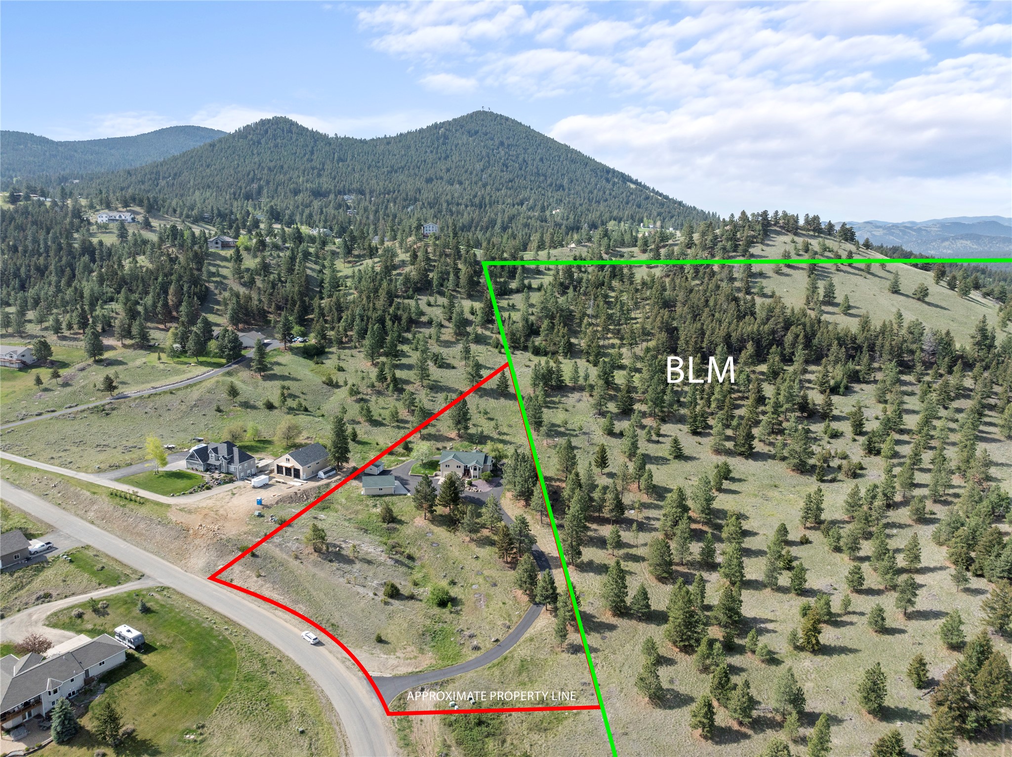 50 Ruby Mountain Road