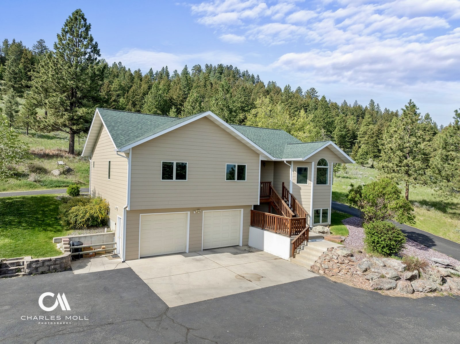 50 Ruby Mountain Road
