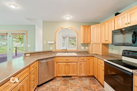 Tiny photo for 50 Ruby Mountain Road, Clancy, MT 59634 (MLS # 30070427)