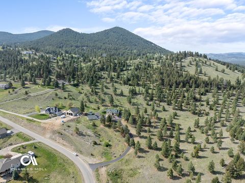 Tiny photo for 50 Ruby Mountain Road, Clancy, MT 59634 (MLS # 30070427)