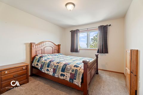Tiny photo for 50 Ruby Mountain Road, Clancy, MT 59634 (MLS # 30070427)