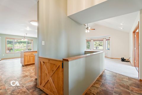 Tiny photo for 50 Ruby Mountain Road, Clancy, MT 59634 (MLS # 30070427)