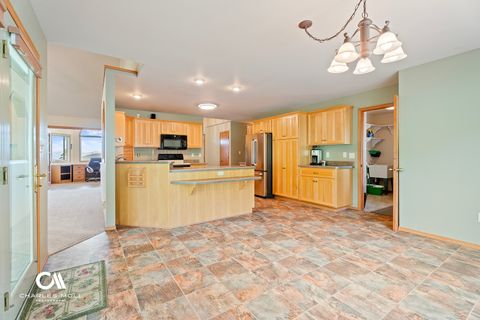 Tiny photo for 50 Ruby Mountain Road, Clancy, MT 59634 (MLS # 30070427)
