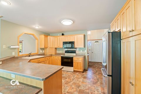 Tiny photo for 50 Ruby Mountain Road, Clancy, MT 59634 (MLS # 30070427)