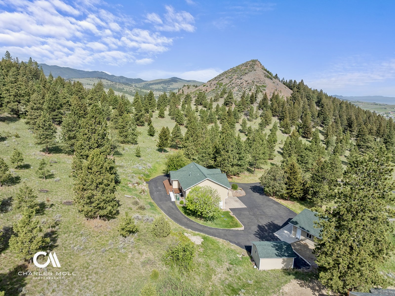 50 Ruby Mountain Road