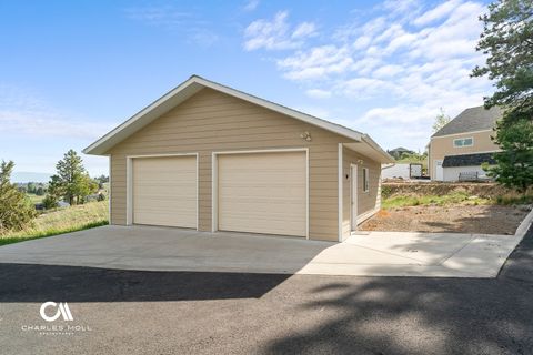 Tiny photo for 50 Ruby Mountain Road, Clancy, MT 59634 (MLS # 30070427)