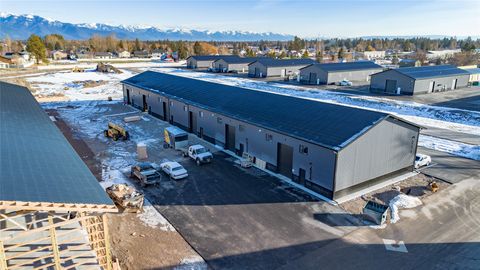 Tiny photo for 235 Alden Loop #E, Kalispell, MT 59901 (MLS # 30065271)