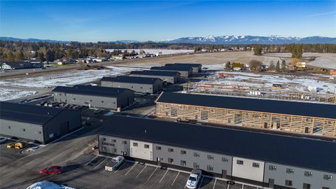 Tiny photo for 235 Alden Loop #E, Kalispell, MT 59901 (MLS # 30065271)