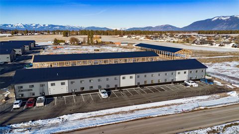 Tiny photo for 235 Alden Loop #E, Kalispell, MT 59901 (MLS # 30065271)