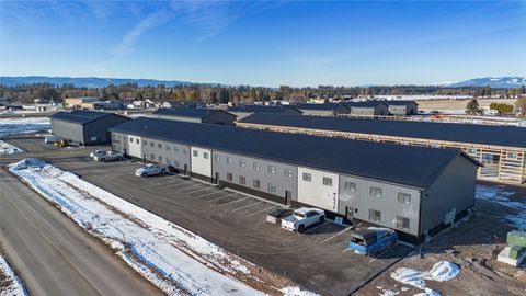 Tiny photo for 235 Alden Loop #E, Kalispell, MT 59901 (MLS # 30065271)