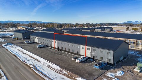 Photo of 243 Alden Loop #A, Kalispell, MT 59901 (MLS # 30065271)