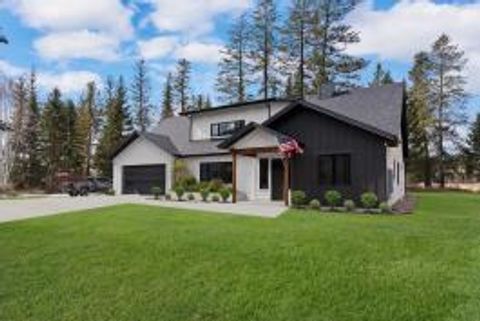 Photo of 2247 Mt Highway 206, Columbia Falls, MT 59912 (MLS # 30043330)
