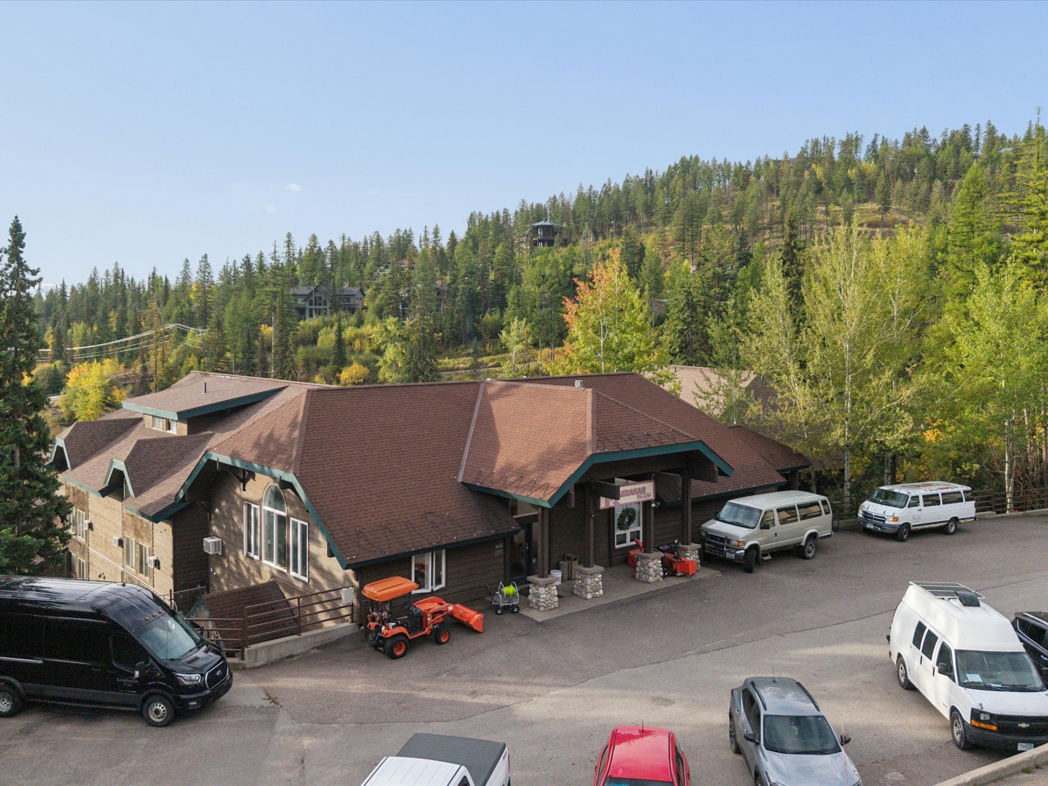 3824 Big Mountain Road 212