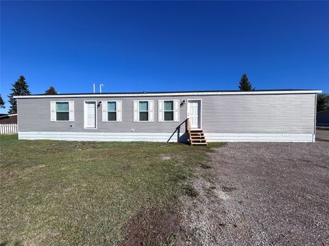 50 Twin Acres Drive 7 Kalispell MT 59901