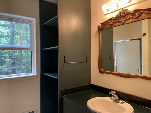 Tiny photo for 29189 S Ferndale Drive, Bigfork, MT 59911 (MLS # 30071560)