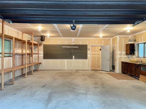 Tiny photo for 29189 S Ferndale Drive, Bigfork, MT 59911 (MLS # 30071560)
