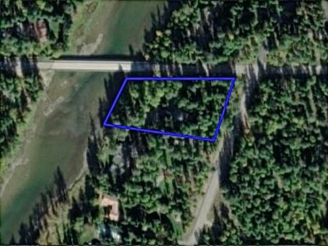 Tiny photo for 29189 S Ferndale Drive, Bigfork, MT 59911 (MLS # 30071560)