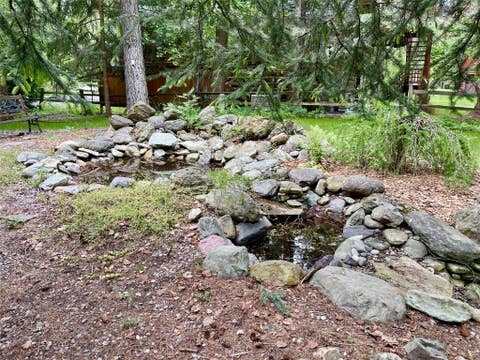 Tiny photo for 29189 S Ferndale Drive, Bigfork, MT 59911 (MLS # 30071560)