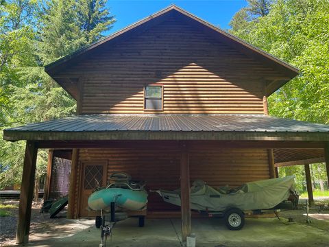Tiny photo for 29189 S Ferndale Drive, Bigfork, MT 59911 (MLS # 30071560)